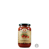 Pomodorini di Collina, 500g, Rustichella d'Abruzzo, Abruzzen, 09RUS002