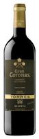 Cabernet Sauvignon Gran Coronas Reserva , D.O. Catalunya