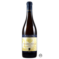 Chardonnay, Sicilia Menfi DOC BIO