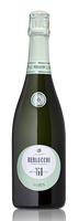 61 Berlucchi, Franciacorta Spumante Satén, DOCG, 17IBE012