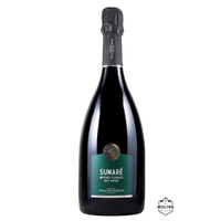 Sumaré, Sussumaniello Spumante, Rosé Brut 42m