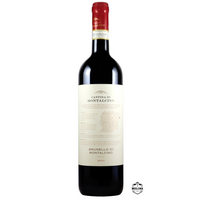 Brunello di Montalcino, DOCG