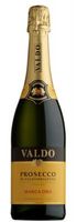 Prosecco Spumante Valdo, Marca Oro, Valdobbiadene, DOCG