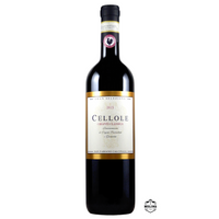 Cellole, Chianti Cl. Gran Selezione DOCG, Bio