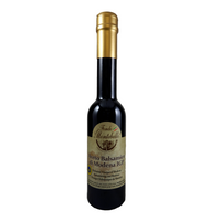 Fondo Montebello, Aceto Balsamico, IGP, ASR25, 250ml