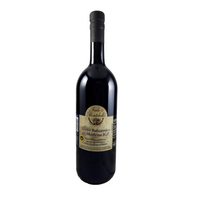 Fondo Montebello, Aceto Balsamico, IGP, AS100, 1000ml