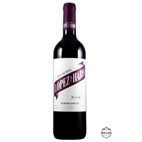 Hacienda López de Haro, Tinto, D.O.C Rioja