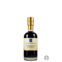 CASA MOLINA, Aceto Balsamico Caps. Oro 0,25 l, 09ECM011