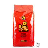 Zicaffè, Il Tuo Caffè, 1kg Bohnen