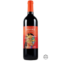 La Bella Sedara, Sicilia DOC, Donnafugata, Contessa di Entellina, Sizilien, 04DON001