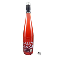 Cresta Rosa, Vino de Aguja