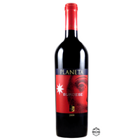 Burdese, Cabernet Sauvignon & Cabernet Franc, Sicilia Menfi DOC