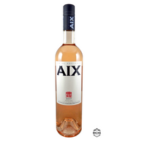 AIX Rosé, Côteaux D´Aix en Prov. 3l, Domaine La Grande Seouve