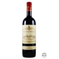 Castello di Brolio, Chianti Classico, Gran Selezione DOCG