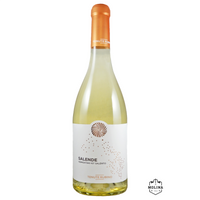 Salende, Vermentino, Bianco Salento, IGT, Tenute Rubino, Brindisi, Apulien, 03RUB003