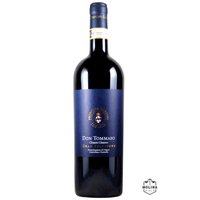 Don Tommaso, Chianti Classico D.O.C.G., Gran Selezione