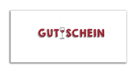 Gutschein Warenwert á 50,00