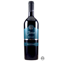 Jaddico, Brindisi Riserva Rosso, D.O.C.