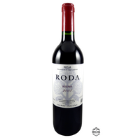 RODA, Reserva, D.O.Ca. Rioja