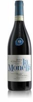 La Monella, Barbera del Monferrato Frizzante, DOC