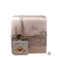 VENEZIANA Mandarino 550 g, Veneziana - Toplinie