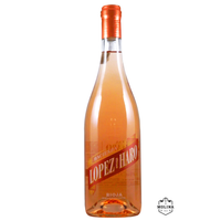 Hacienda López de Haro, Rosado, D.O.C Rioja