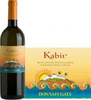 Kabir, Moscato di Pantelleria DOC, 0,375 l