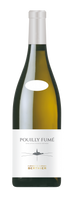 Pouilly-Fumé, AOP