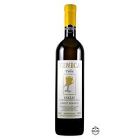 Tàlís, Pinot Bianco, DOC Collio