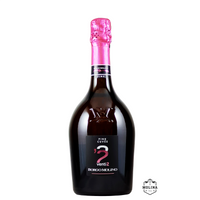 "22" Pink Cuvée, Spumante, extra-dry