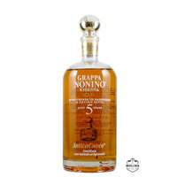 Grappa, ANTICA CUVEE, Nonino, 43° 0,70 l 05GNO006