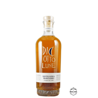 Grappa Stravecchia Dic`Otto Lune , 41°, 0,70 l, Distilleria Marzadro, Nogaredo, Trentino, 05GMA100