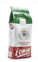 Ionia, Espresso Superior, 1kg Bohnen