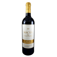 Vega Sicilia, Macán, Benjamin de Rothschild & Vega Sicilia