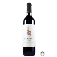 Plansel Tinto Selecta, Vinho Regional Alentejano, Quinta da Plansel, Alentejo, Portugal, 04PQP001