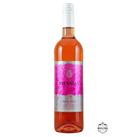 Messias Rosé, Vinho Regional Beiras