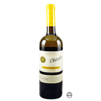 Chivite Colección 125 Blanco, D.O. Navarra