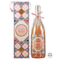 Dolce & Gabanna Rosa, Sicilia D.O.C., 04DON023, Donnafugata, Contessa di Entellina, Sizilien