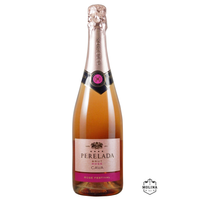 Cava Castillo de Perelada Brut Rosado