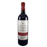 Vega Sicilia, Macán Clásico, Bejamin de Rothschild & Vega Sicilia