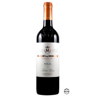 Marqués de Murrieta Tinto Reserva DOC Rioja