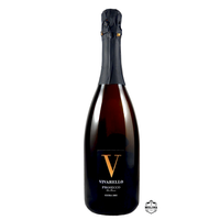 VIVARELLO, Prosecco Spumante Extra dry DOC Treviso, 17IVI001