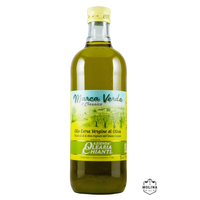 Olearia del Chianti, Marca Verde, OLIVENÖL EXTRA VERGINE 1,00 l 09OCH001