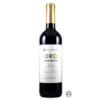 PACO MOLINA Tinto Oro, Semi Dulce, D.O. Yecla