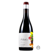 Descendientes de J.Palacios, Villafranca del Bierzo, D.O. Bierzo, Pétalos del Bierzo, D.O.Bierzo, 04XAP010