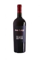 Don Luigi Riserva DOC Molise