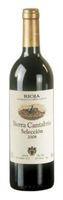 Sierra Cantabria Tinto Selección, Rioja D.O.C.