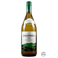 Soldepenas, Blanco, VdM, 1l 03XSO001