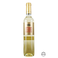 Aliaga Moscatel, Vendimia Tardía, 0,50 l, 03XVI010