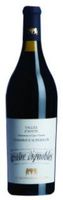 Chambave Superieur,Quatre Vignobles, Valle d´Aosta DOC